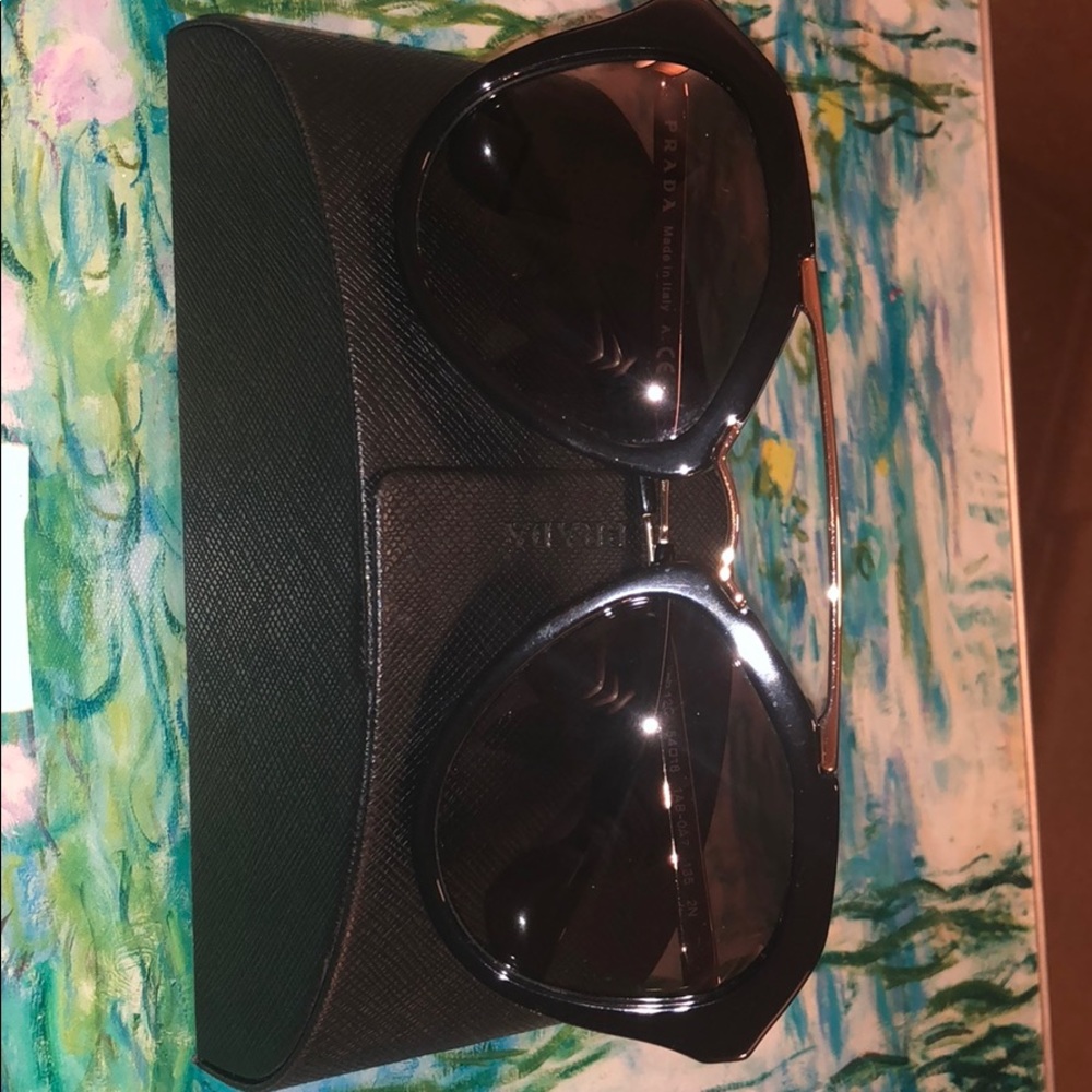 Prada Sunglasses